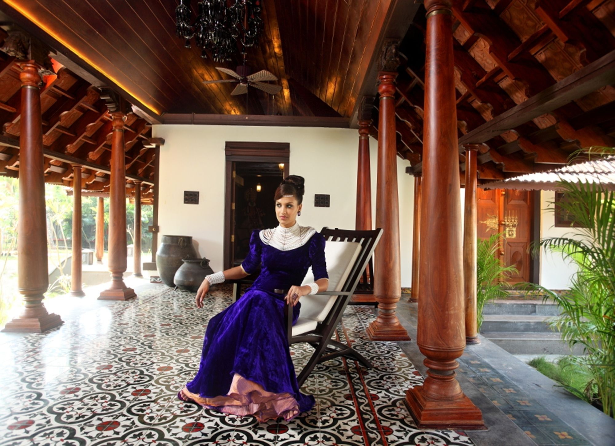 Vasundhara Sarovar Premiere Alappuzha Exterior photo